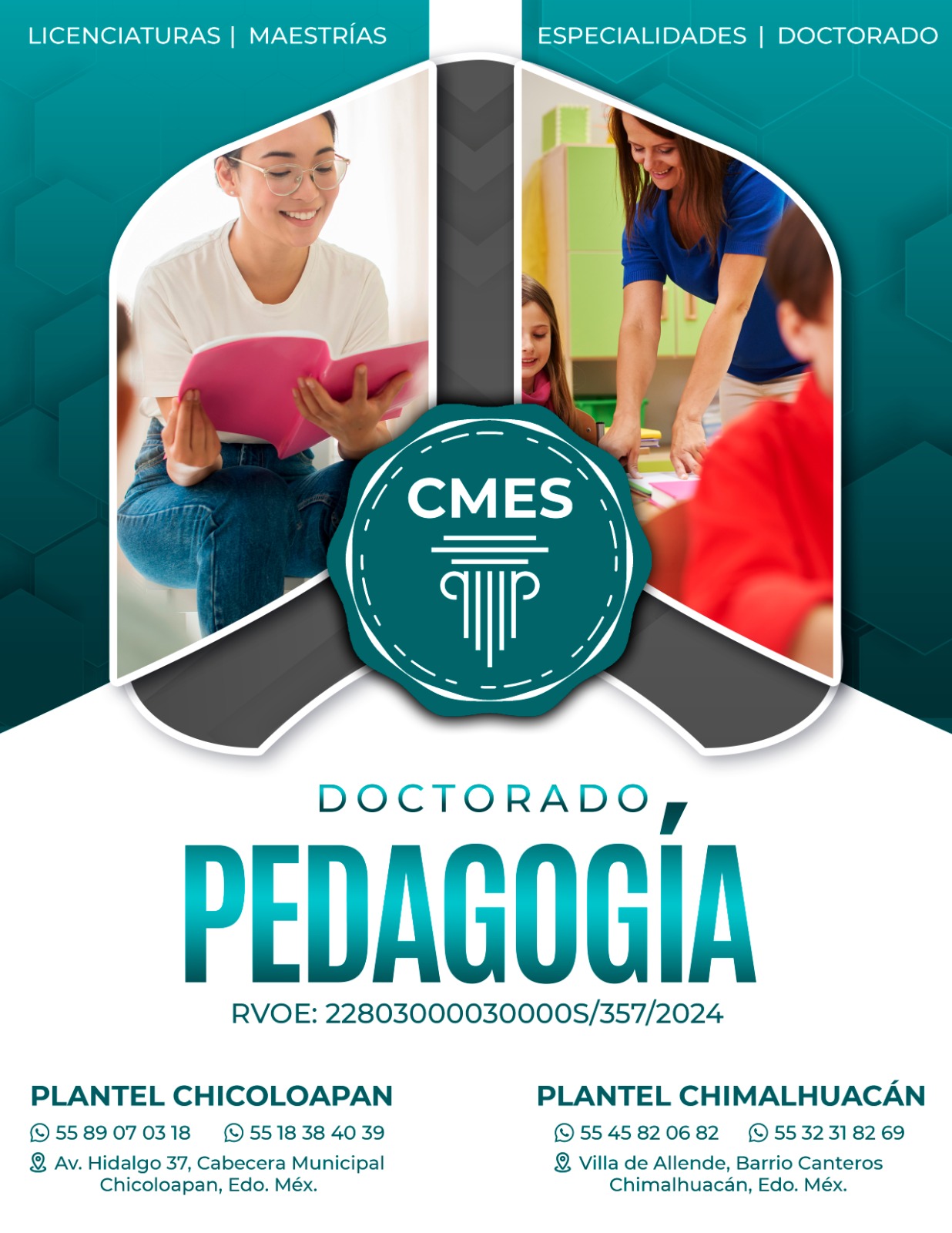 Imagen Pedagogia